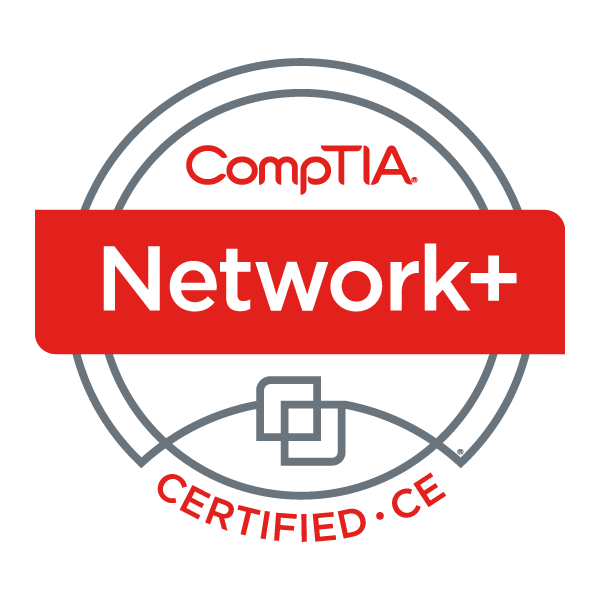CompTIA Network Plus
