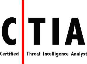 Certified Threat Intelligence Analyst (CTIA)