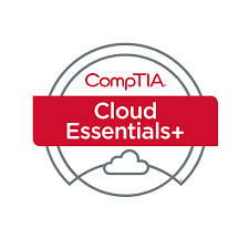 CompTIA Cloud Essentials Plus