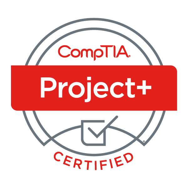 CompTIA Project Plus