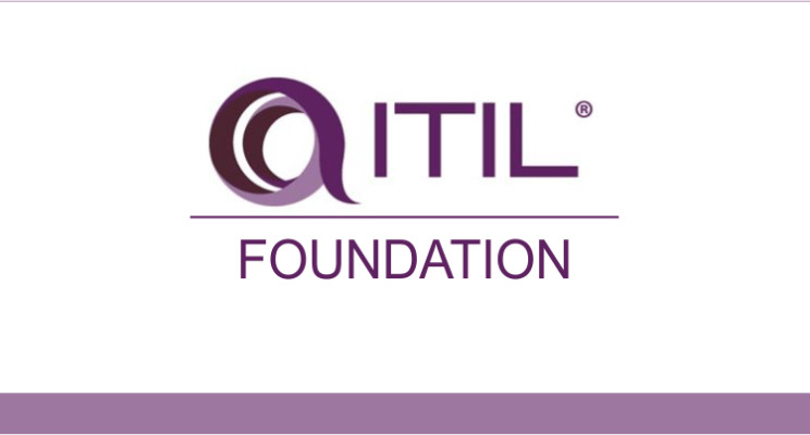ITIL FOUNDATION