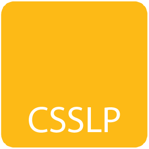 Certified secure software lifecycle professional (CSSLP) 