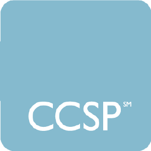 Certified Cloud Security Professional (CCSP) 