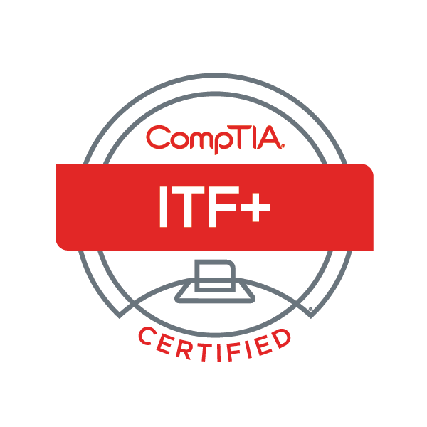 CompTIA ITF Plus