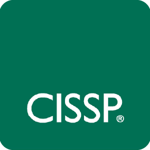 Certified Information Systems Security Professional (CISSP) 