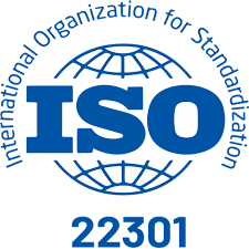 ISO 22301 - Business Continuity Management