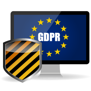 GDPR (General Data Protection Regulation) Compliance Service