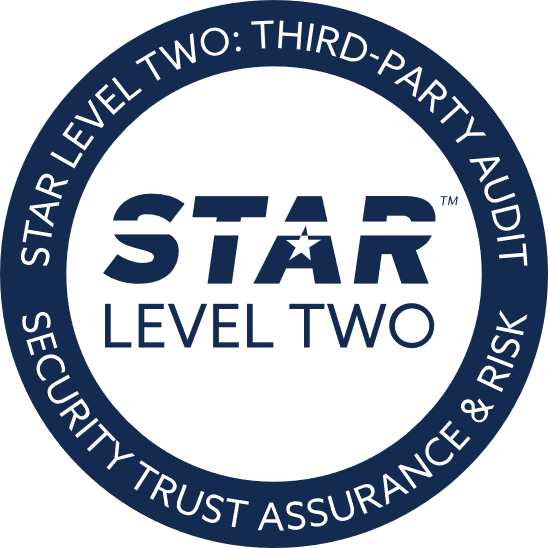 CSA STAR Level 2