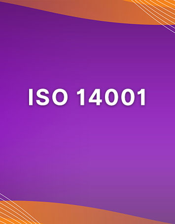 ISO 14001