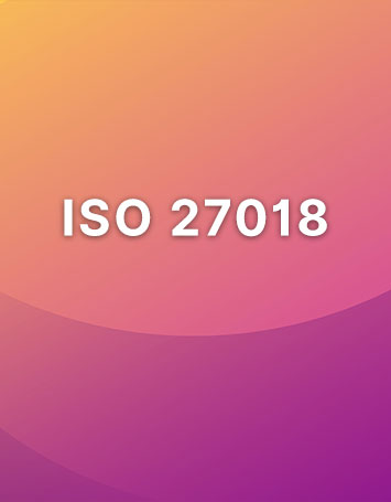 ISO 27018