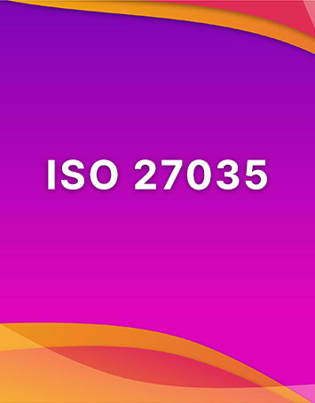 ISO 27035