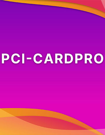 PCI-CardPro