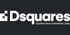 Dsquares Logo