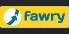 Fawry Logo