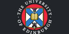 University of Edinburgh Logo