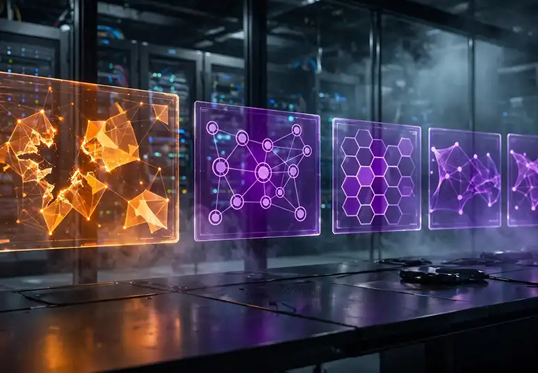 Evidence Scattering
