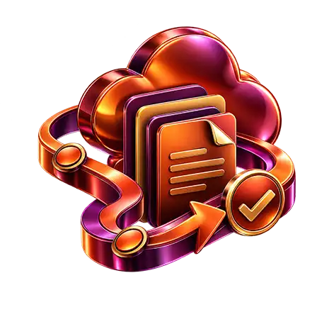 Supplier Cloud Governance Workflow Pack