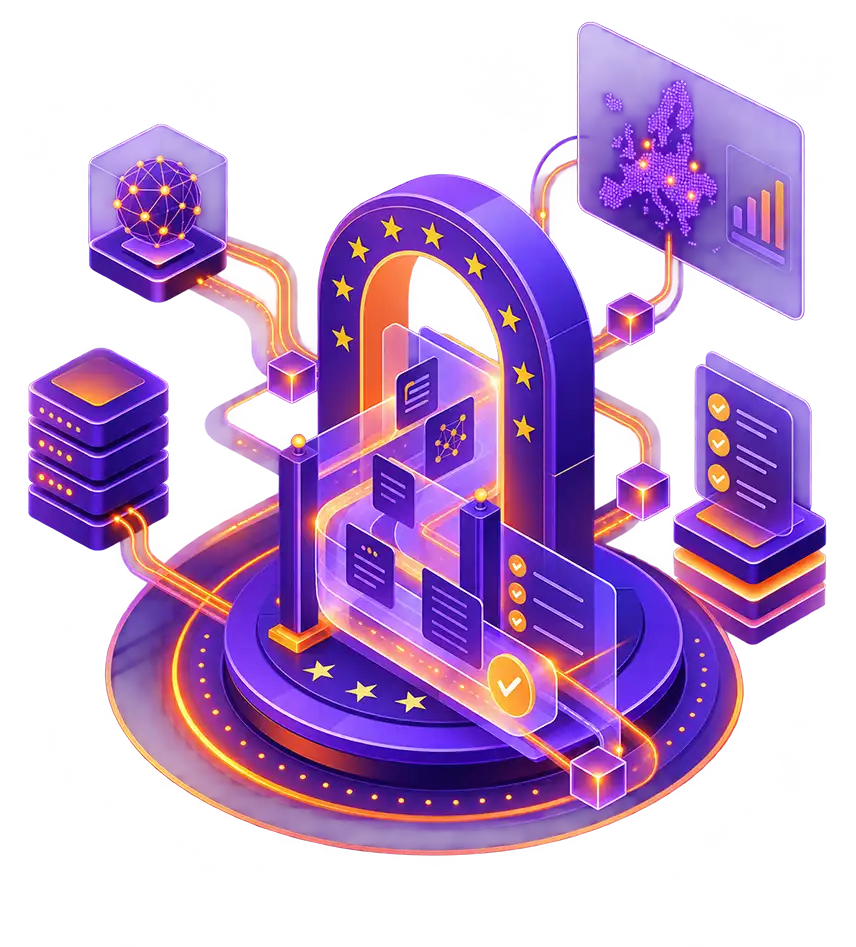 Navigating European Algorithmic Compliance
