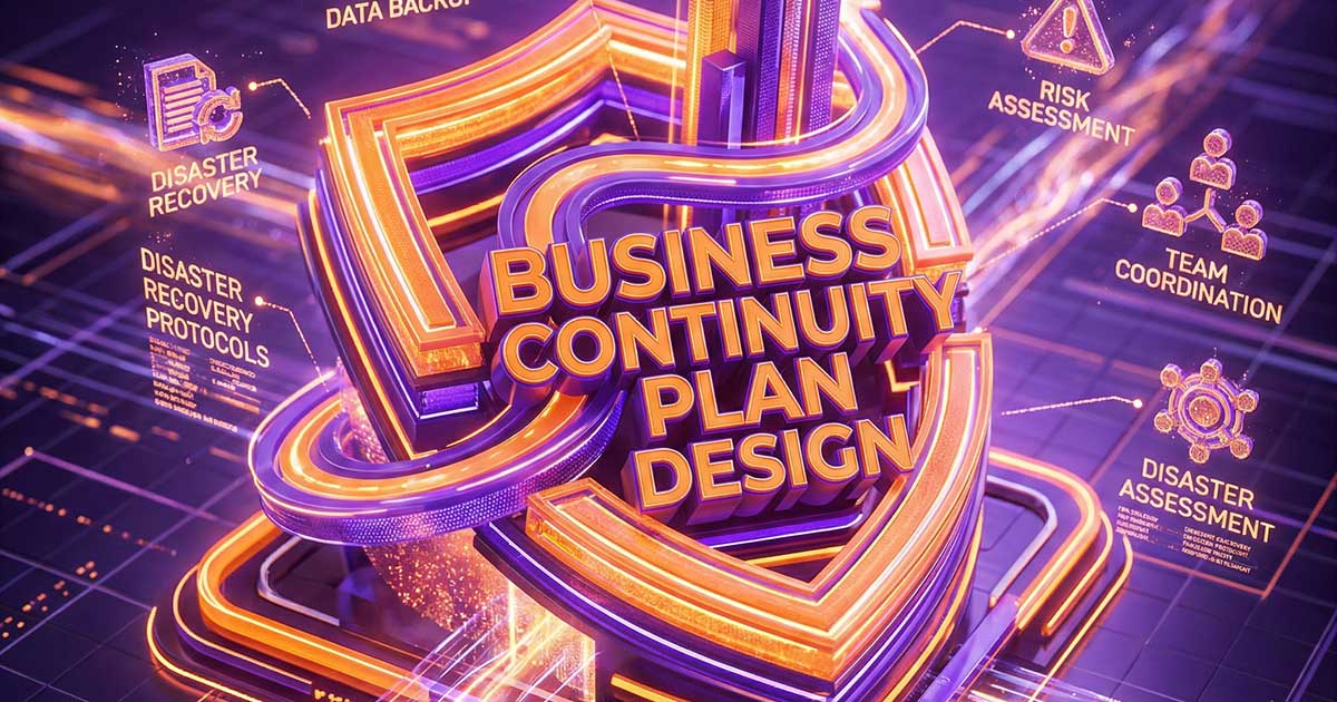 Common Pitfalls to Avoid | Business Continuity Plan Design | iExperts ...